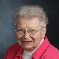 Family and Friends of Irene Kohne