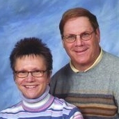 David & Constance Van Lieshout