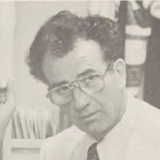 Family and Friends of Robert Nash