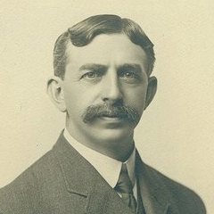 Rufus Halsey