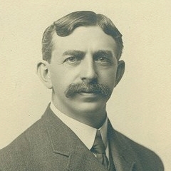 Rufus Halsey