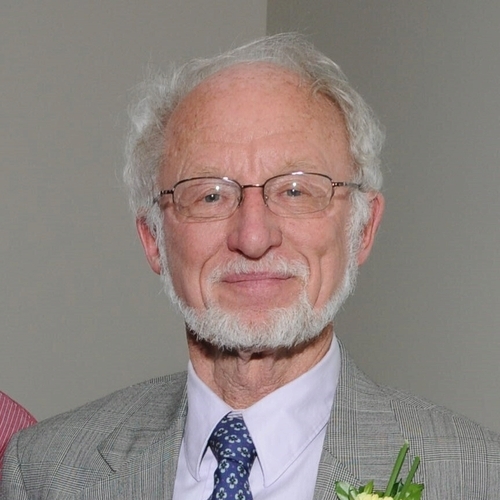 Dr. Larry Lang