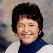 Alberta Graham