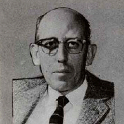 Harold Porter