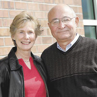 Doug and Carla Salmon Foundation