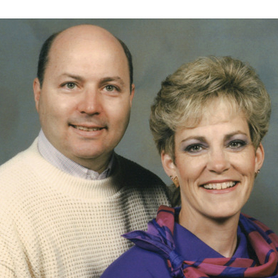 Walter & Linda Busalacchi