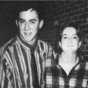 Family and Friends of Stephanie Honer and Martin Egan