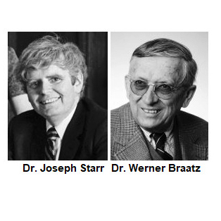 Family and Friends of Dr. Braatz and Dr. Starr