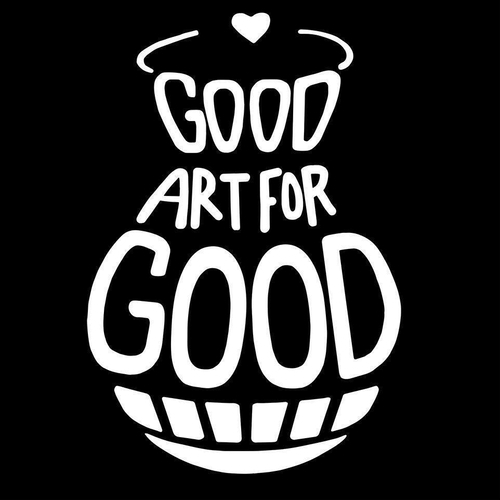 Good Art for Good, LLC