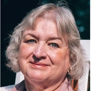 Marjorie Kundiger