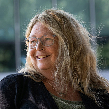 Family and Friends of Patti VanderLoop