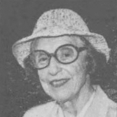 Elizabeth Leslie