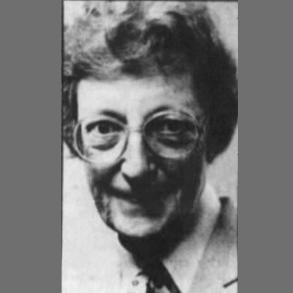 Family and Friends of Florence Weinbacher