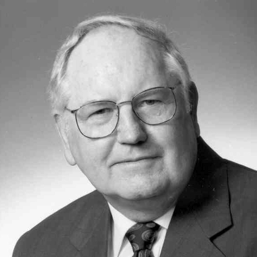 Family and Friends of Harry Ostendorf