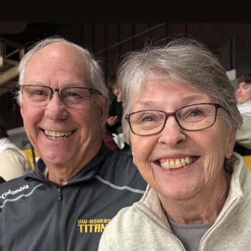 Thomas & Carole Guyette