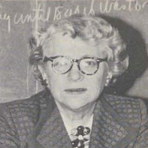 Family and Friends of Barbara Donner Monteith