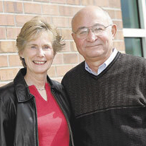 Doug and Carla Salmon Foundation