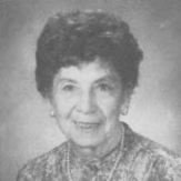 Lucile Morton Grams