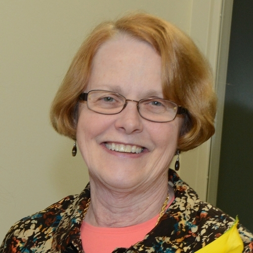 Dr. Barbara Herzog