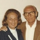 Edward & Belle Rudoy