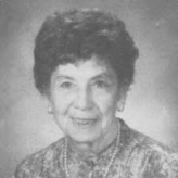 Lucile Morton Grams