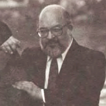 Family and Friends of Milton Gardener