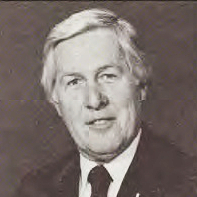 Family and Friends of Dr. Robert Snyder