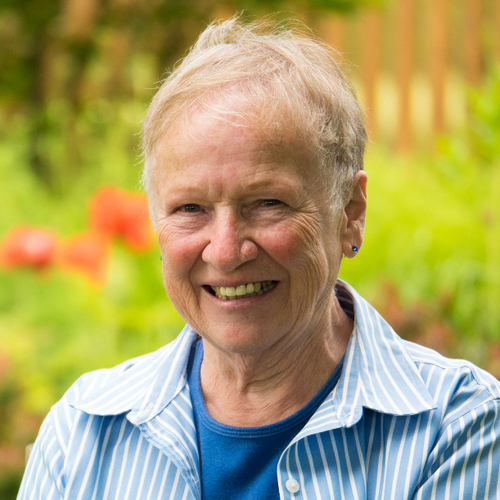 Sally & Dean Teresinski