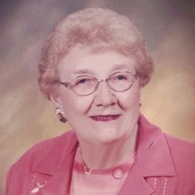 Richard & Phyllis Frederick