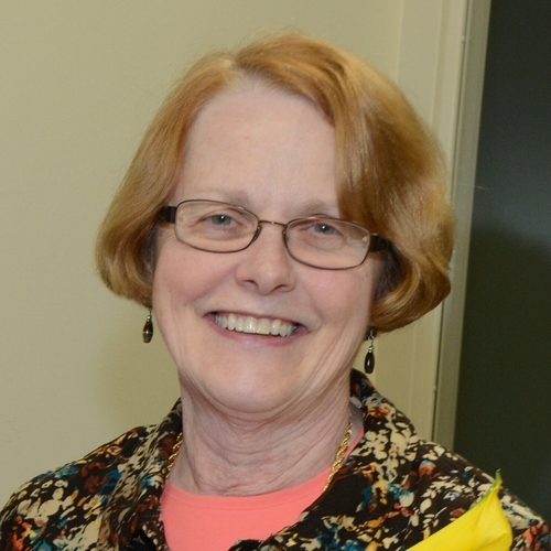 Dr. Barbara Herzog