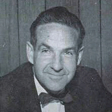 Family and Friends of E. Garner Horton