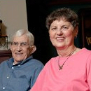 Eugene & Nancy Winkler