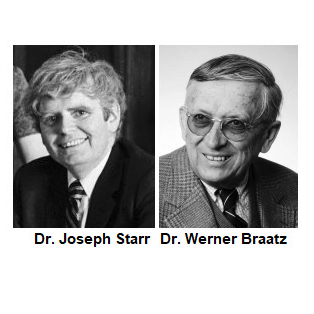 Family and Friends of Dr. Braatz and Dr. Starr
